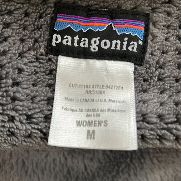 Patagonia regulator soft shell - Picture 7 of 7
